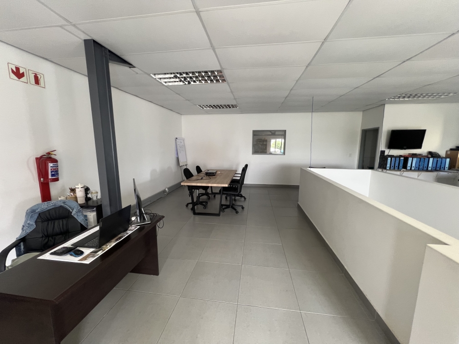 To Let commercial Property for Rent in Rivergate Western Cape